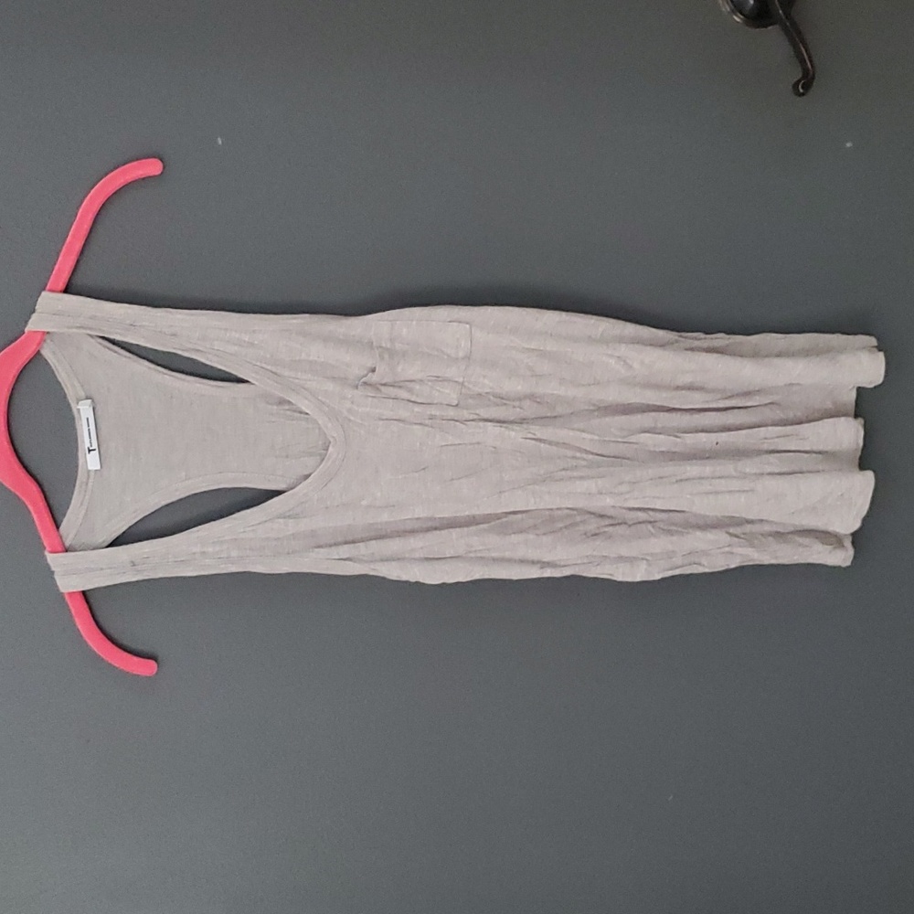 T Alexander Wang tank size xs